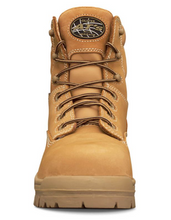 Load image into Gallery viewer, Oliver 150mm AT45 Lace Up Safety Boot
