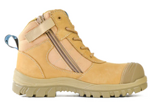 Load image into Gallery viewer, Bata Industrials Zippy Boot

