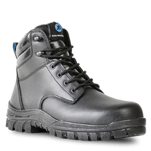 Load image into Gallery viewer, Bata Industrials Saturn Lace Up Safety Boot
